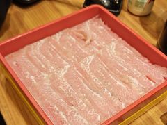 -水林间·寿喜烧自助(仙林金鹰店)