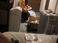 -心斋桥哈顿酒店