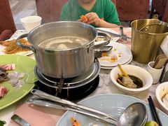 -漳州佰翔圆山酒店·圆山畔西餐厅