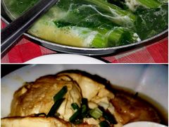 -黎记大排档(慈云路店)