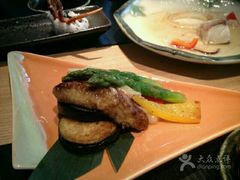 -西村日本料理(香格里拉饭店)