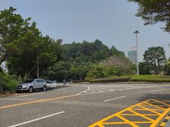 -大雁山风景区