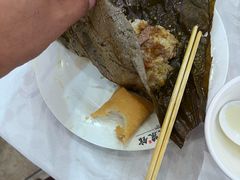 -冰泉豆浆馆(白云山总店)