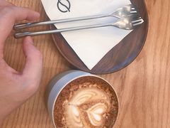 -Infica Coffee