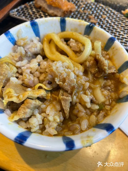 胜博殿日式炸猪排(西红门店)图片