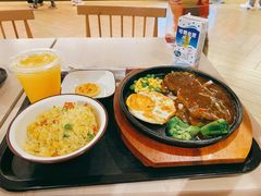 -乡村基(世纪店)