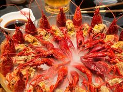 -红盔甲·小龙虾(人民广场店)