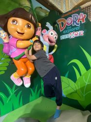-尼克Playtime(欢乐海岸店)