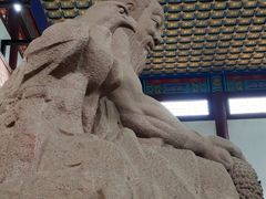 -炎帝陵景区