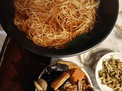 -功德林(南京西路店)