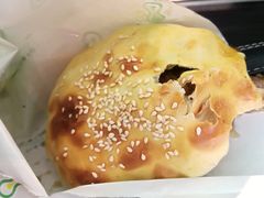 -吉利利·烤包子(双井店)