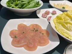 -皇城老妈火锅(琴台店)