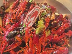 -一棠龙虾•王牌虾球(恒隆广场店)