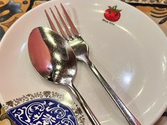 -番茄屋葡式美食(总店)