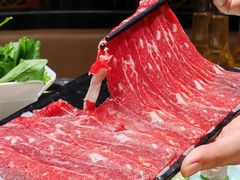 -牛将军•涮肉•烤肉(北京王府井·故宫店)