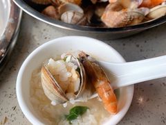 -四海蒸鲜蒸汽海鲜自助(北戴河店)