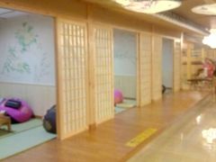 -纽斯洗浴SPA(三墩店)