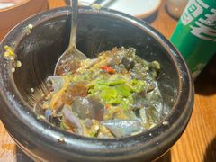 -恰饭·老长沙市井菜(天河客运站店)