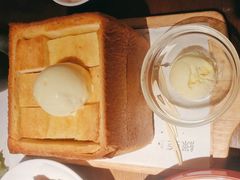 面包诱惑-绿茶餐厅(北京凤凰汇店)