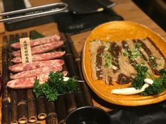 -黑牛の店·和牛烧肉(合生汇店)