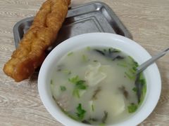 -洪湖里高汤云吞