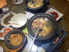 -建德食府·十八年建德菜(天目里国际街区店)