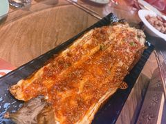 -小杨烤肉(朱雀店)