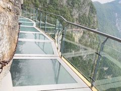 -重庆云阳龙缸景区