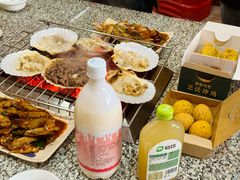 -震海贝烤贝·民俗特色店(延吉总店)