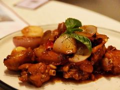 -娜娜家·Nana's restaurant(国金汇店)