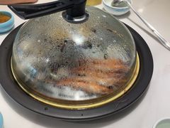 -碗中海·蒸汽海鲜·桑拿鸡(岭南天地店)