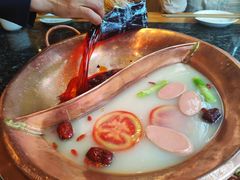 -老码头火锅(骡马市店)