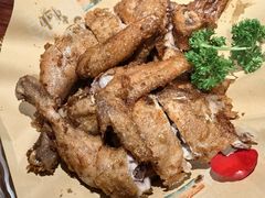 -前海沿·青岛菜(五四广场永旺店)