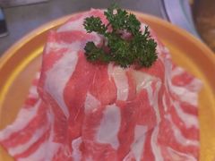 -故里和山·成都火锅(欢乐港湾店)