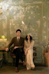 -Mu慕婚纱摄影·超级工作室