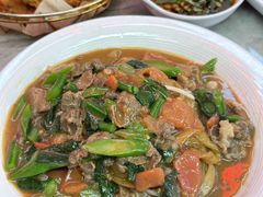 -三头牛·潮汕牛肉生蚝火锅 (夏湾店)
