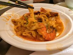 -船歌·鱼水饺青岛菜(闽江二路店)