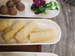 -禧鳳記·猪肚鸡火锅(玖洲道店)