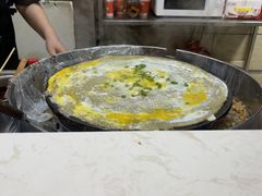 -清真·二嫂子煎饼果子(鼓楼旗舰形象店)