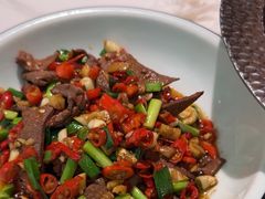 -湘江红·湖南招牌菜(莲花南路店)