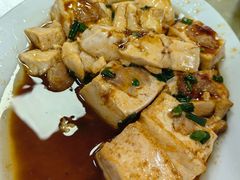 -东莞楼农家菜(金海湾大道分店)