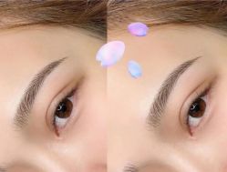 -UP&UP·半永久眉毛眼线机器野生眉