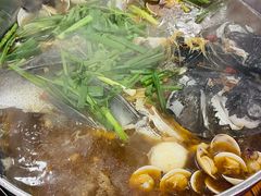 -侠成水上农庄(工业大道店)