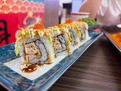 -仙隐小鹿中华料理(南宁万象城店)