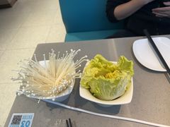 -半天妖烤鱼(龙湖龙湾天街店)