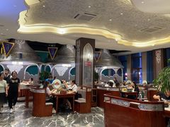 -哈啾嗨·新概念蒙餐(红星新城店)