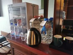-世鸿大酒店(宁德站店)