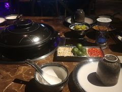-同仁四季椰子鸡(海岸城天利店)
