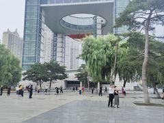 -世纪广场