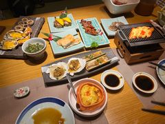 -三石铁板烧(紫竹桥店)